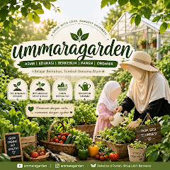 Ummaragarden
