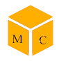 MRCAD logo