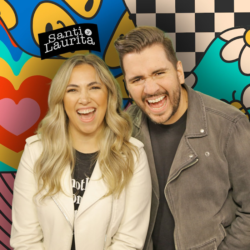 Avatar picture for Santi y Laurita