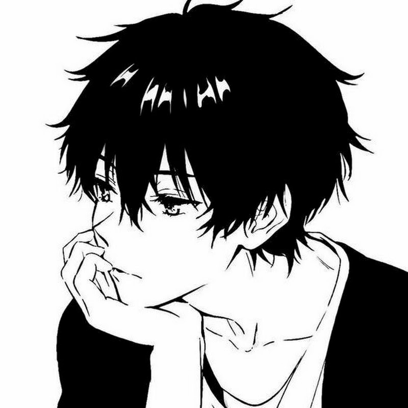 Review Manga profile avatar