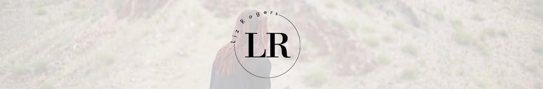 Liz Rogers YouTube channel avatar