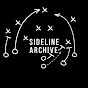 Sideline Archive logo