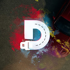 Логотип каналу R Drive