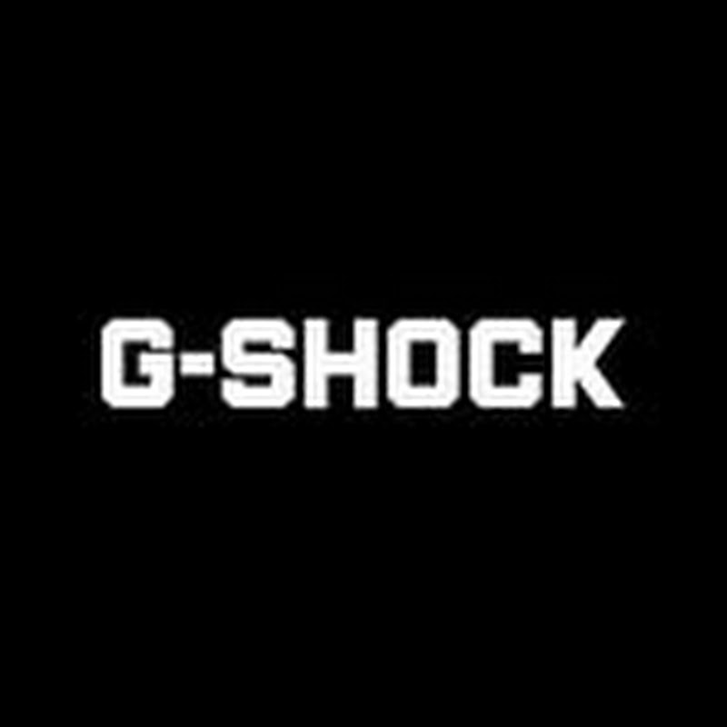 CASIO G-SHOCKのサムネイル