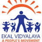 Ekal Vidyalaya USA logo