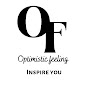 Optimistic Feeling logo