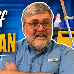 Mr. Jeff The Custodian