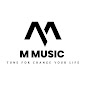 Modern Music logo