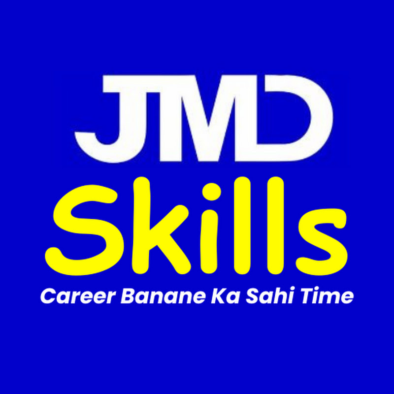 JMD Skills