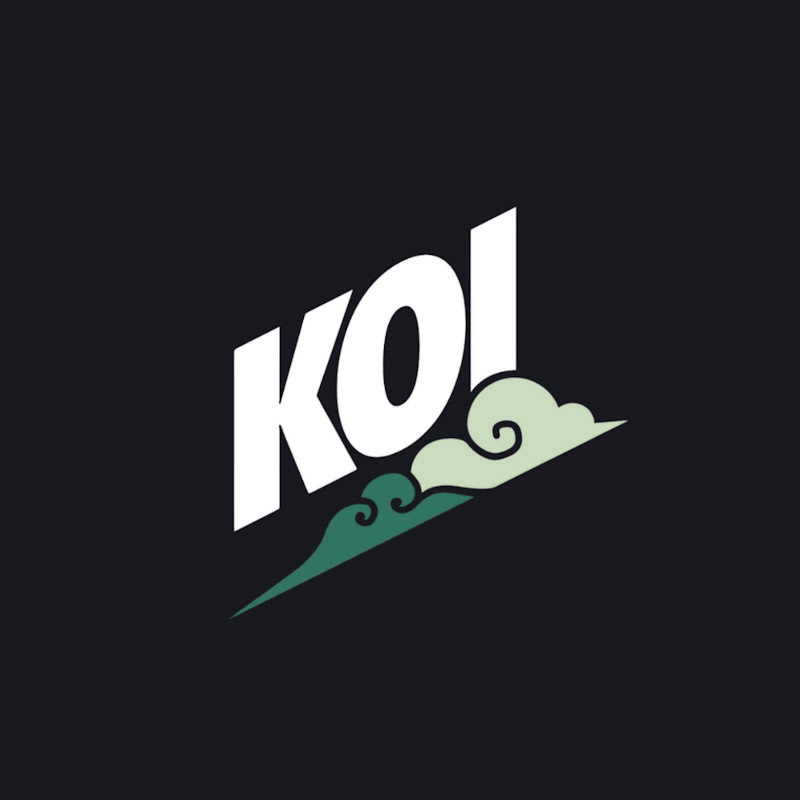 Koi Logo