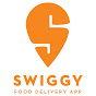 SWIGGY Delivery Partners logo