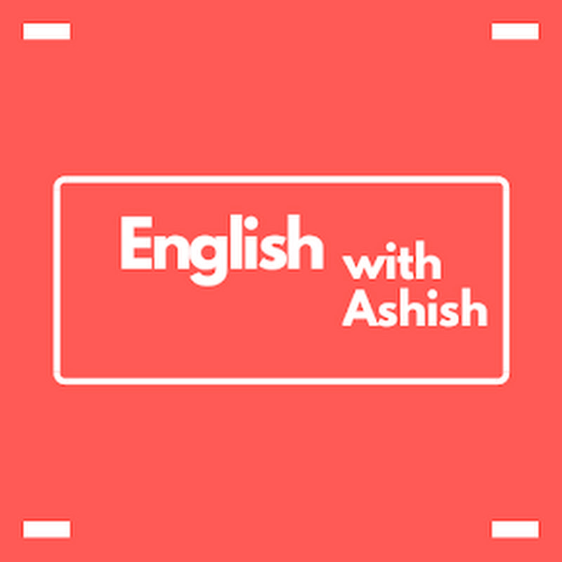English With Ashish