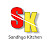 Sandhya kitchen