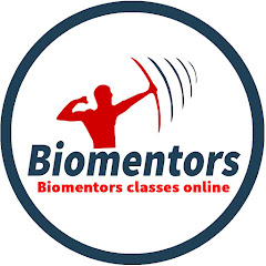 Channel thumbnail for Biomentors Classes Online