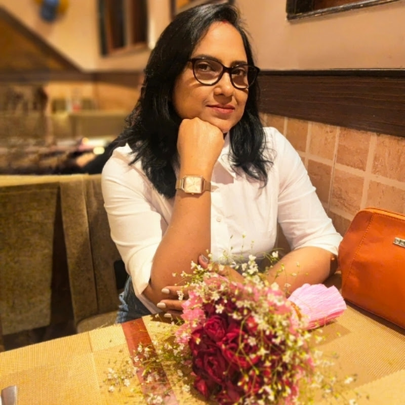 Chandrani'sSimpleLife