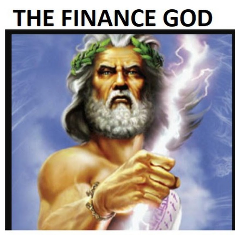 The Finance God