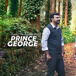 Prince George photo