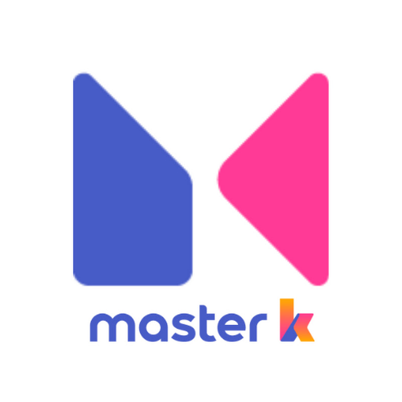 master k 마스터케이
