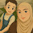 ملكة الطبخ ام صبر