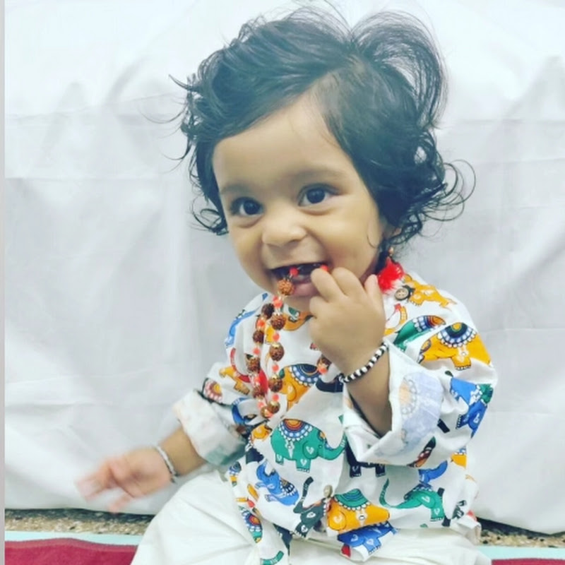 Kriday Kannada Vlogs