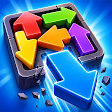 Arrow Frenzy - Escape Puzzle icon
