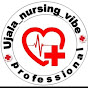UNV Nursing logo