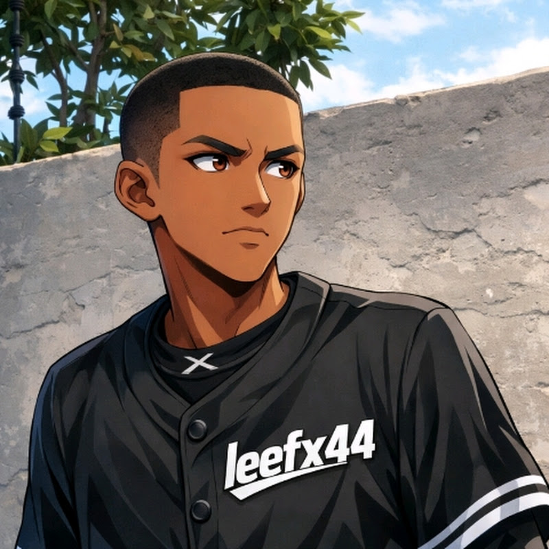 LEEFX44 
