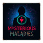 Mysterious Maladies logo