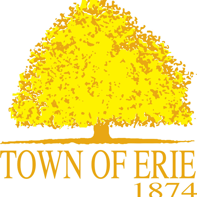 Town of Erie