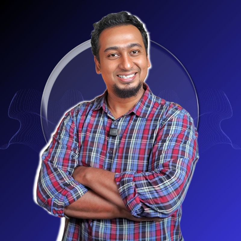 Digital Marketing with Russel avatar