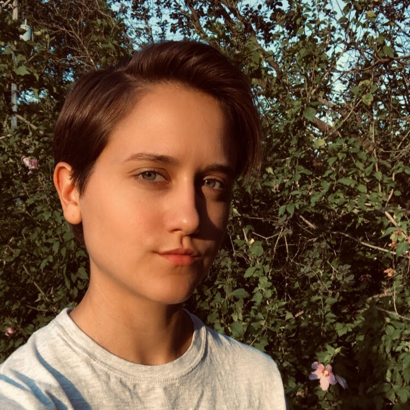 Haley Faulkner icon