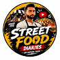 Street Food Blog 
