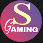 S.Gaming logo