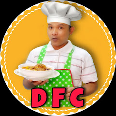 Delicious food channel  avatar