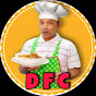 Delicious food channel  Image Thumbnail