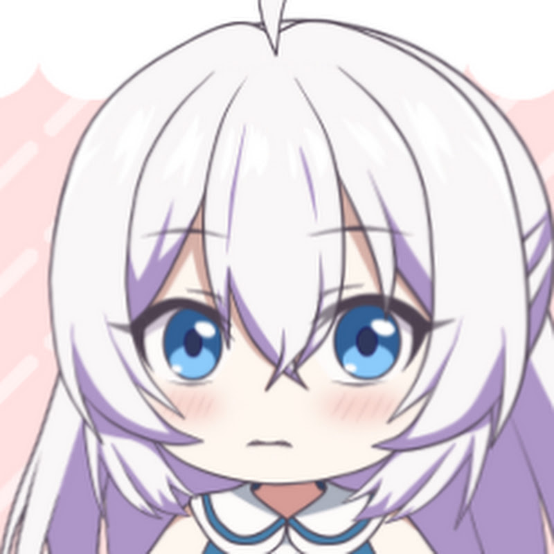 菊花 葵@個人Vtuber
