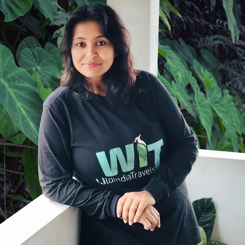 WildIndiaTravels