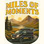 Miles of Moments  logo