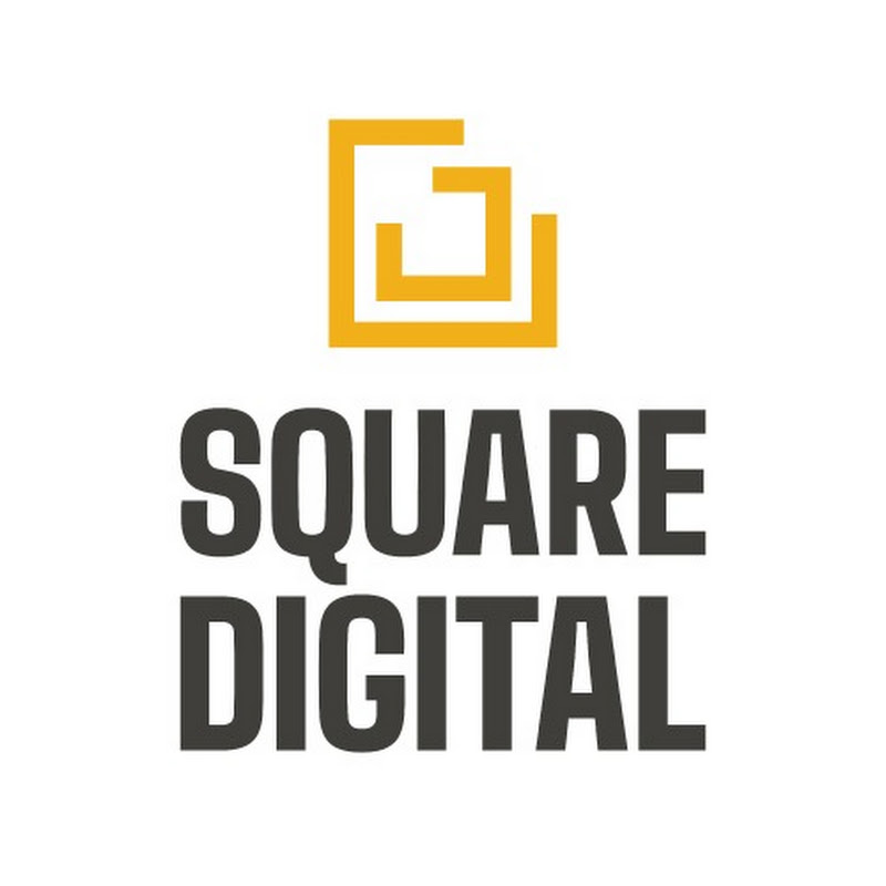 Square Digital 