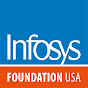 Infosys Foundation USA logo
