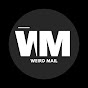 Weird Mail logo