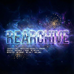 REARCHIVE