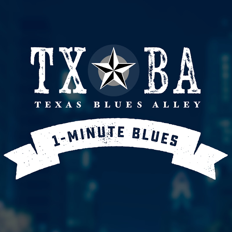 1-Minute Blues
