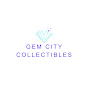 GemCityCollectibles logo