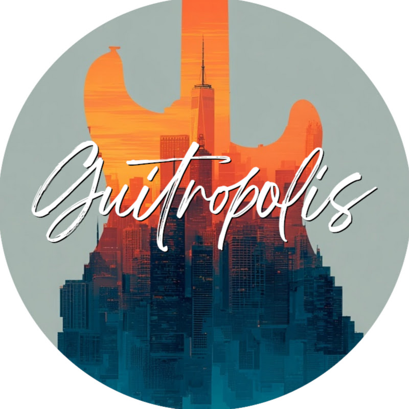 Guitropolis