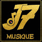 Studio J7 Musique. logo