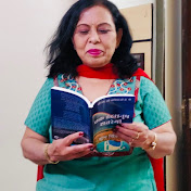 anita verma - संवाद-अनीता वर्मा के साथ