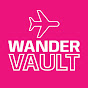 WanderVault logo