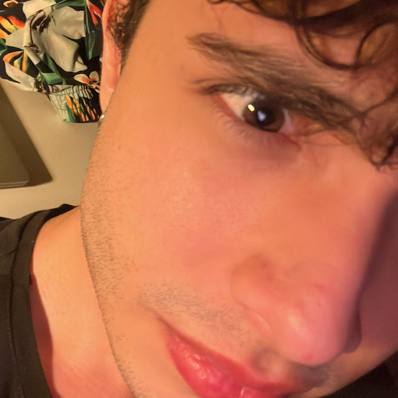 Photo Luzu ASMR