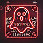 RESTLESS GHOST VIDEOS logo